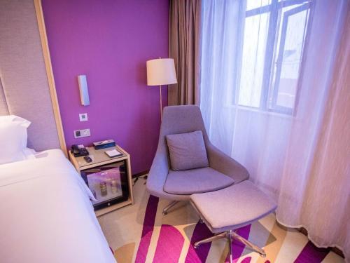 Lavande Hotel (Hefei Railway Station Branch)