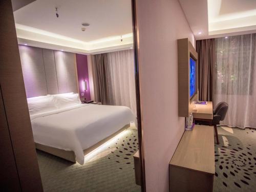 Lavande Hotel (Hefei Railway Station Branch)