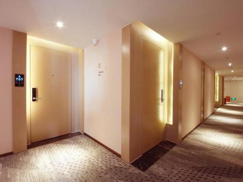 Lavande Hotel (Hefei Railway Station Branch)