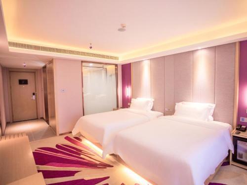 Lavande Hotel (Hefei Railway Station Branch)
