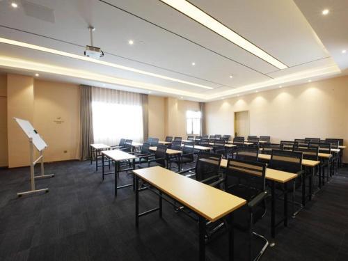 Lavande Hotel (Hefei Railway Station Branch)