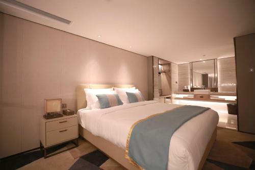 Hotel Ramada By Wyndham Hengyang Zhengxiang