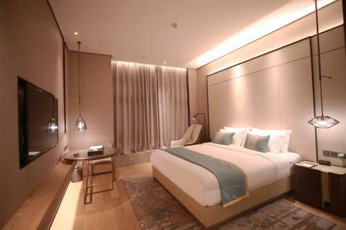 Hotel Ramada By Wyndham Hengyang Zhengxiang