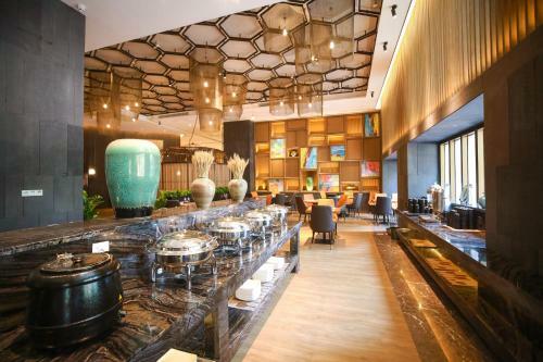 Hotel Ramada By Wyndham Hengyang Zhengxiang
