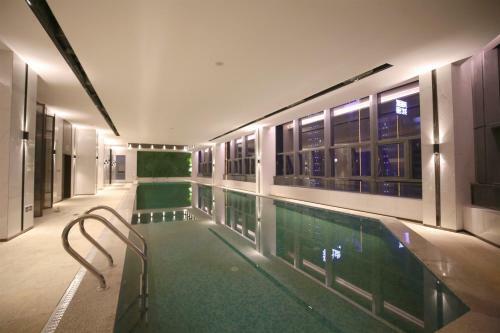 Hotel Ramada By Wyndham Hengyang Zhengxiang