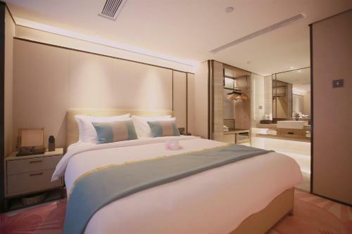 Hotel Ramada By Wyndham Hengyang Zhengxiang