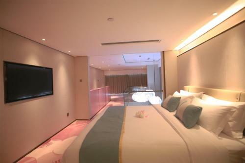 Hotel Ramada By Wyndham Hengyang Zhengxiang