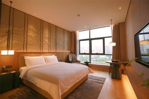 Hotel Ramada By Wyndham Hengyang Zhengxiang