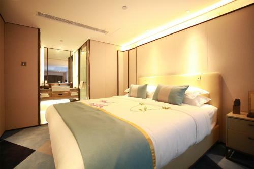 Hotel Ramada By Wyndham Hengyang Zhengxiang