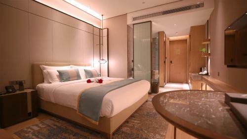 Hotel Ramada By Wyndham Hengyang Zhengxiang