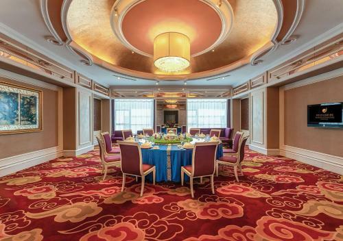 Grand New Century Hotel Hohhot