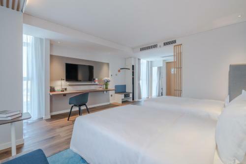 Holiday Inn Express Hengyang High-tech Zone An Ihg Hotel