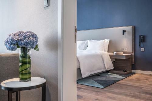 Holiday Inn Express Hengyang High-tech Zone An Ihg Hotel