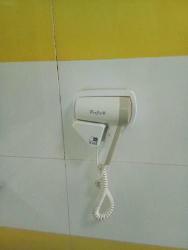 Hotel 7days Inn Huanggang Normal College