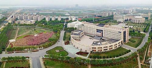 Hotel 7days Inn Huanggang Normal College