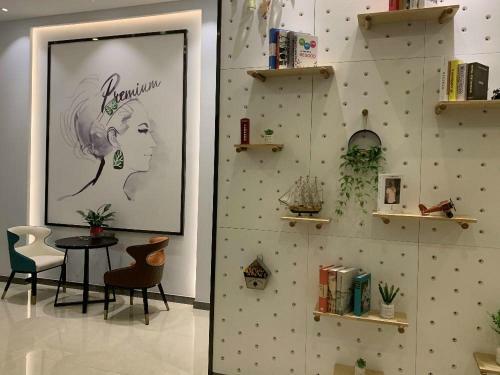 Hotel 7days Premium Jianyang City Center Branch