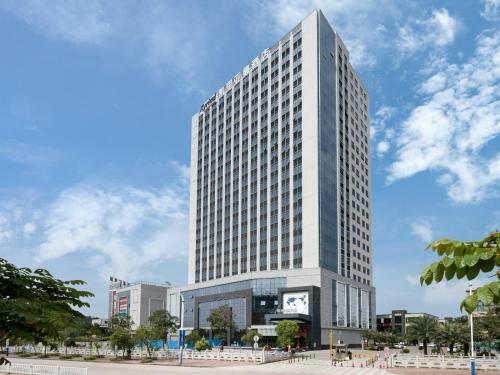 Hotel Kyriad Huizhou Boluo Center