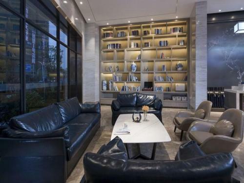 Hotel Kyriad Huizhou Boluo Center