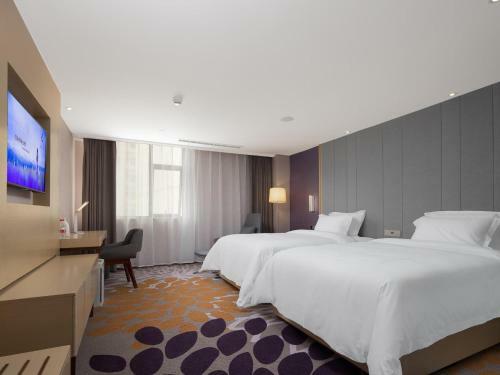 Lavande Hotel Yangchun Donghu