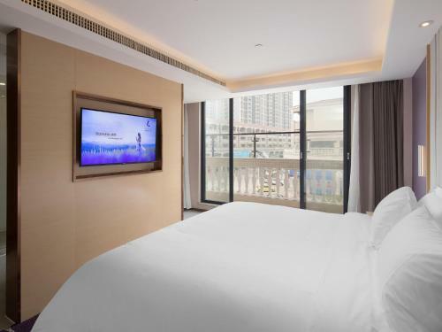 Lavande Hotel Yangchun Donghu