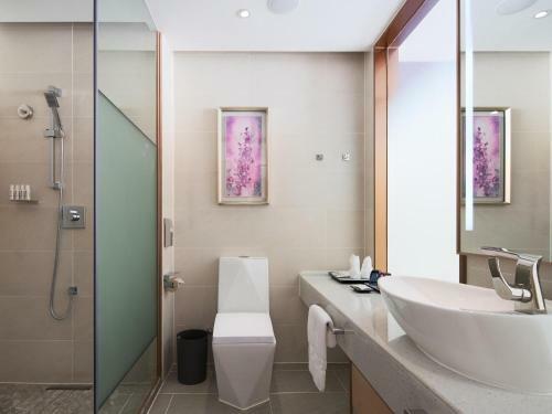 Lavande Hotel Yangchun Donghu