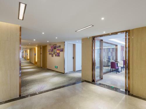 Lavande Hotel Yangchun Donghu