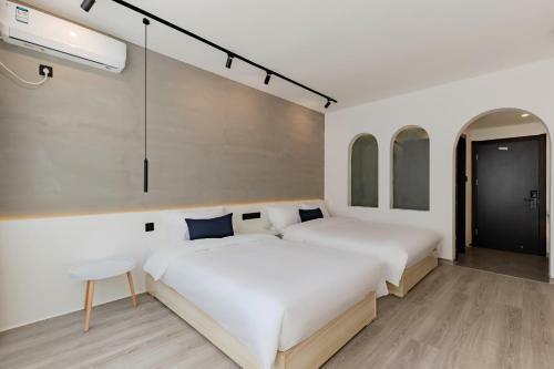 Jianshan Bieyuan Hotel