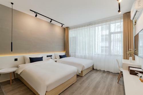 Jianshan Bieyuan Hotel