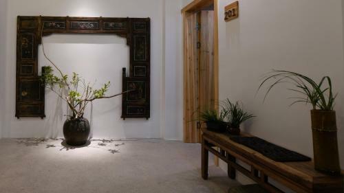 Yunfang Keshe Hotel