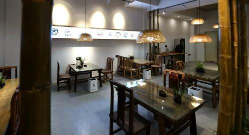 Yunfang Keshe Hotel