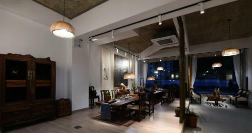 Yunfang Keshe Hotel