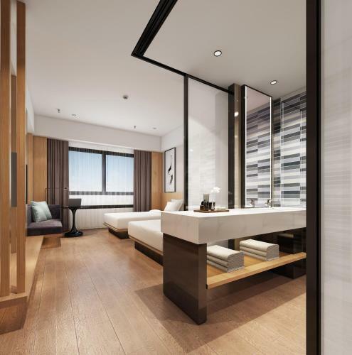 Hotel Fairfield By Marriott Jingdezhen