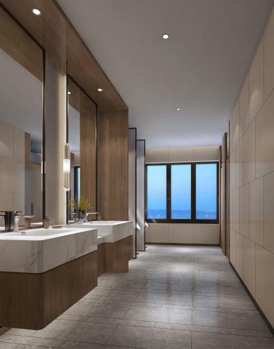 Hotel Fairfield By Marriott Jingdezhen
