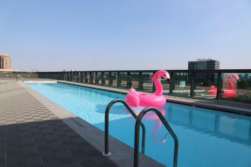 Hotel Four Points By Sheraton Jiaxing