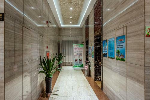 Kaibin International Hotel Jingdezhen