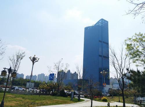 Hotel Sheraton Kaifeng