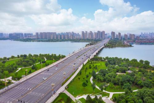 Hotel Sheraton Kaifeng