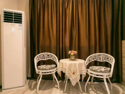 Hotel 7days Premium Kaifeng Gulou Square