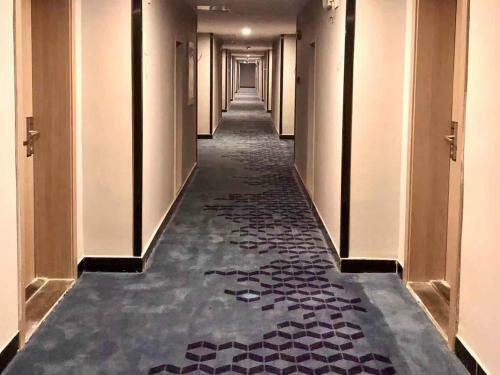 Hotel 7days Premium Qufu Sankong Branch