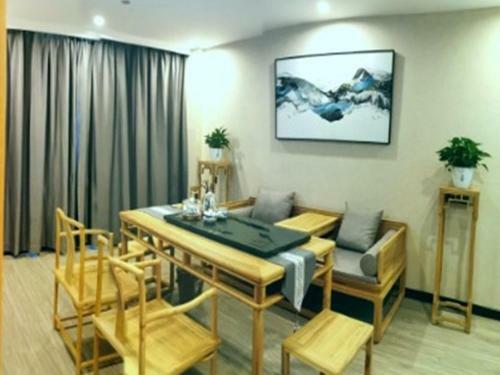 Thank Inn Plus Hotel Jining Qufu Confucius Museum