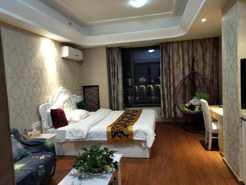 Huaxin Aparthotel