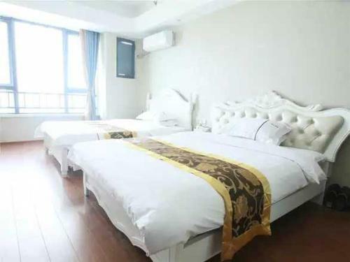Huaxin Aparthotel