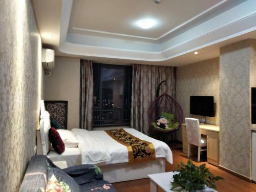 Huaxin Aparthotel