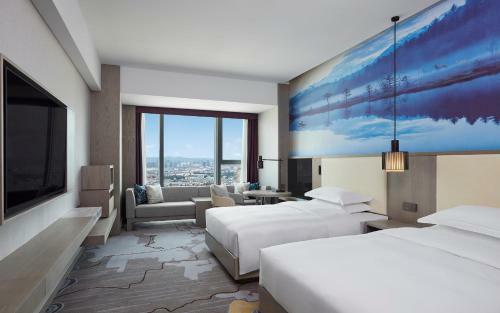 Delta Hotels By Marriott Kunming