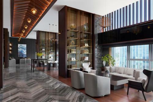 Delta Hotels By Marriott Kunming