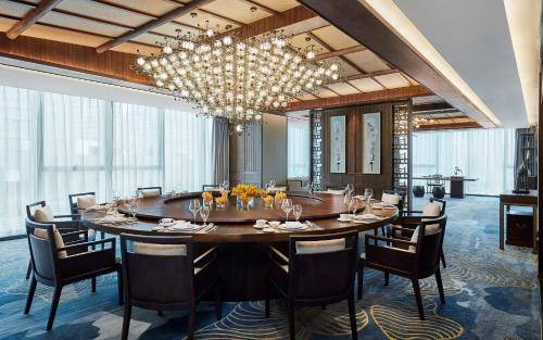 Delta Hotels By Marriott Kunming