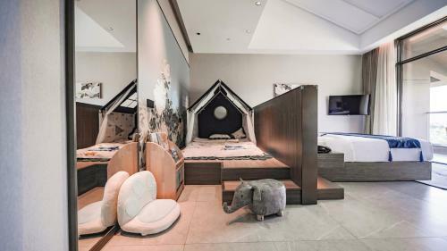 Kaiyuan Lanting Boutique Hotel