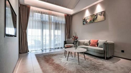 Kaiyuan Lanting Boutique Hotel