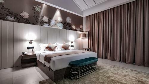 Kaiyuan Lanting Boutique Hotel
