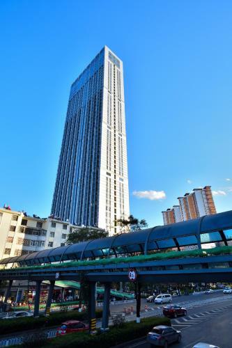 Aparthotel Kunming Bonjour Condo Hotel